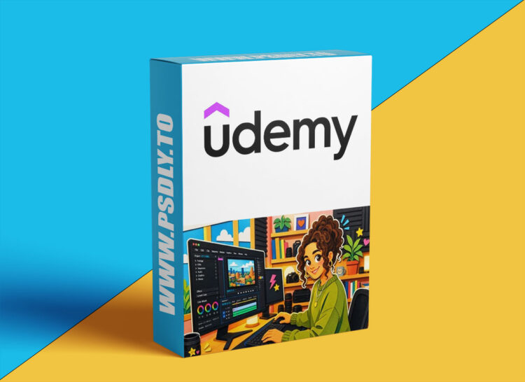 Udemy – AI Video Editing Masterclass Agency-Level Workflows Magnific 1 AI Video Editing Masterclass Agency-Level Workflows Magnific