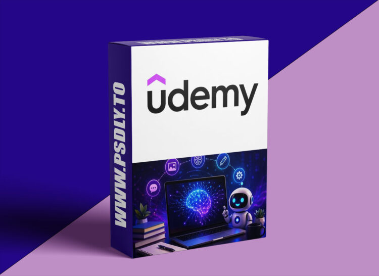 Udemy – AI for Absolute Beginners: Learn ChatGPT, Gemini & AI Tools 1 AI for Absolute Beginners: Learn ChatGPT, Gemini & AI Tools
