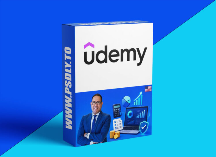 Udemy – AI for Accountants: Complete Practical Course 1 AI for Accountants: Complete Practical Course
