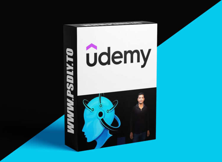 Udemy – AI for Beginners: Your First Journey into AI 1 AI for Beginners: Your First Journey into AI