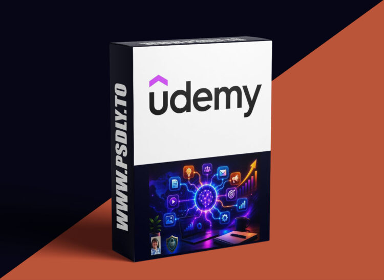 Udemy – AI for Business: Productivity, Automation & Marketing 1 AI for Business: Productivity, Automation & Marketing