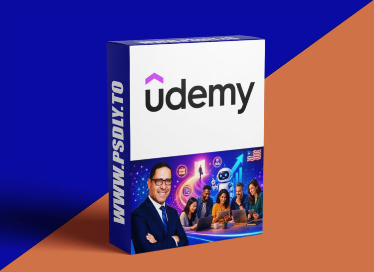 Udemy – AI for Career Changers: Complete Practical Course 1 AI for Career Changers: Complete Practical Course