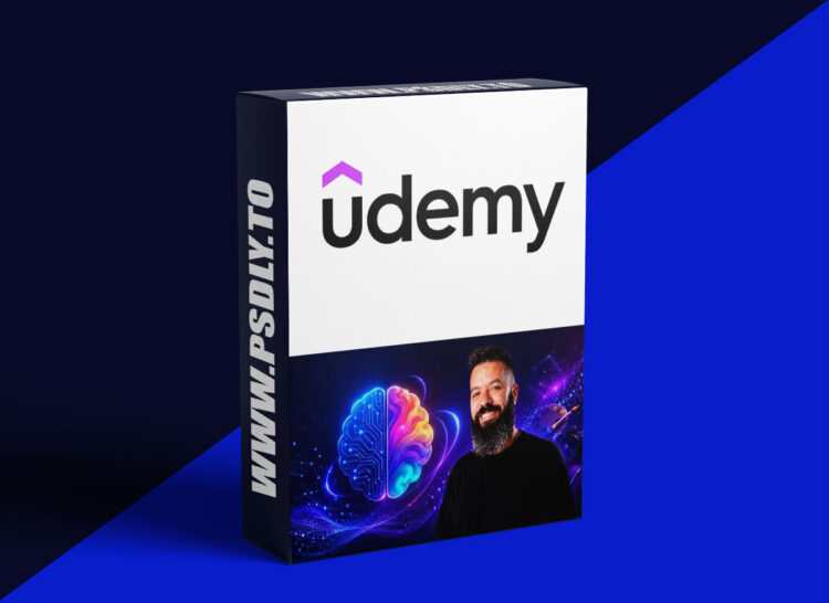 Udemy – AI for Creative Leaders By Federico Garay 1 AI for Creative Leaders
