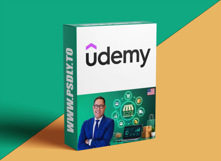 Udemy – AI for E-Commerce Sellers: Complete Practical Course 1 AI for E-Commerce Sellers: Complete Practical Course