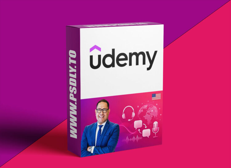 Udemy – AI for Interpreters: Complete Practical Course 1 AI for Interpreters: Complete Practical Course