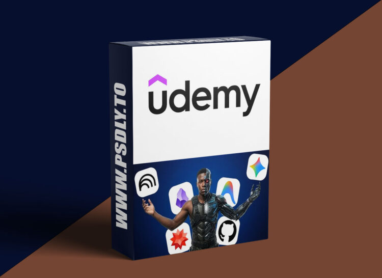 Udemy – AI for Mechatronics: Real World AI Use Cases for ME, SE & EE 1 AI for Mechatronics: Real World AI Use Cases for ME, SE & EE