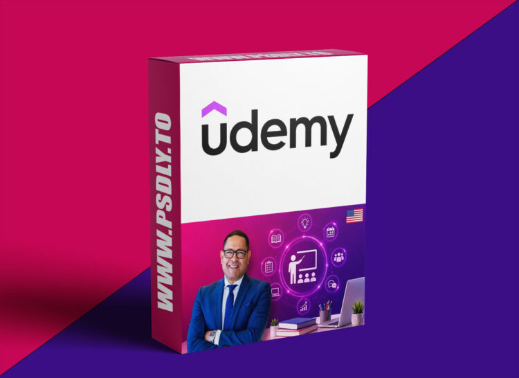 Udemy – AI for Teachers: Complete Practical Course 1 AI for Teachers: Complete Practical Course
