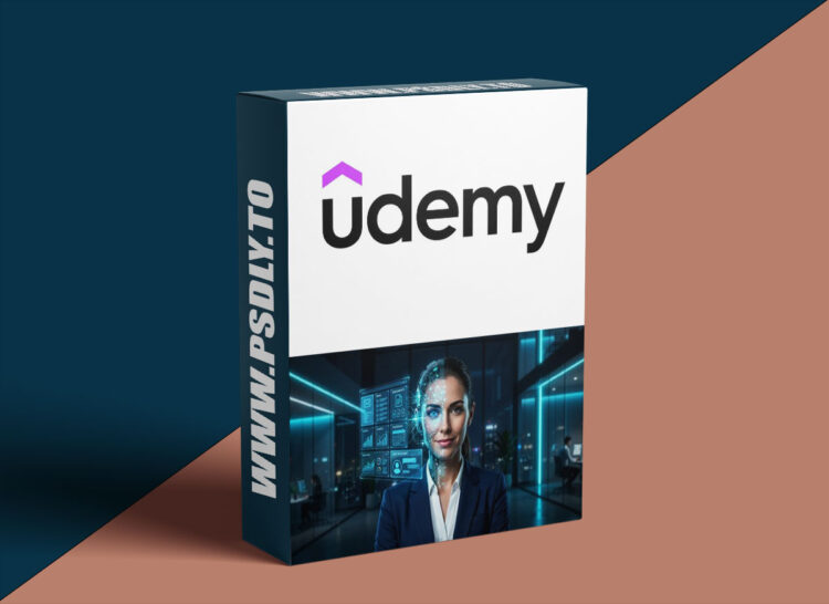 Udemy – AI for Work: Do Better Work Faster with AI Tools 1 AI for Work: Do Better Work Faster with AI Tools