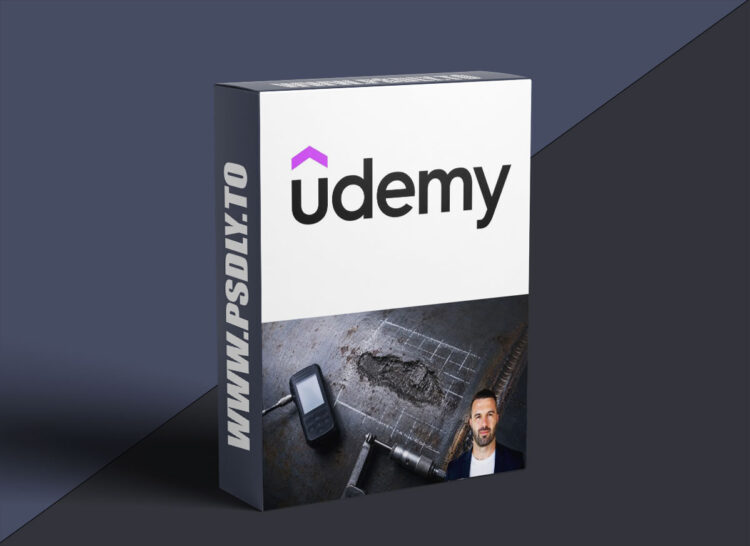 Udemy – API 579 Fitness-for-Service (FFS) Engineering 1 API 579 Fitness-for-Service (FFS) Engineering