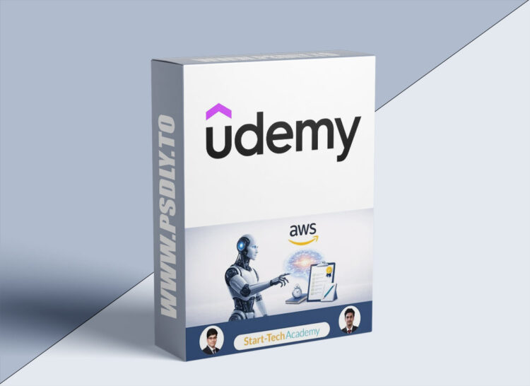 Udemy – AWS Certified AI Practitioner (AIF-C01): Complete Exam Guide 1 AWS Certified AI Practitioner (AIF-C01): Complete Exam Guide