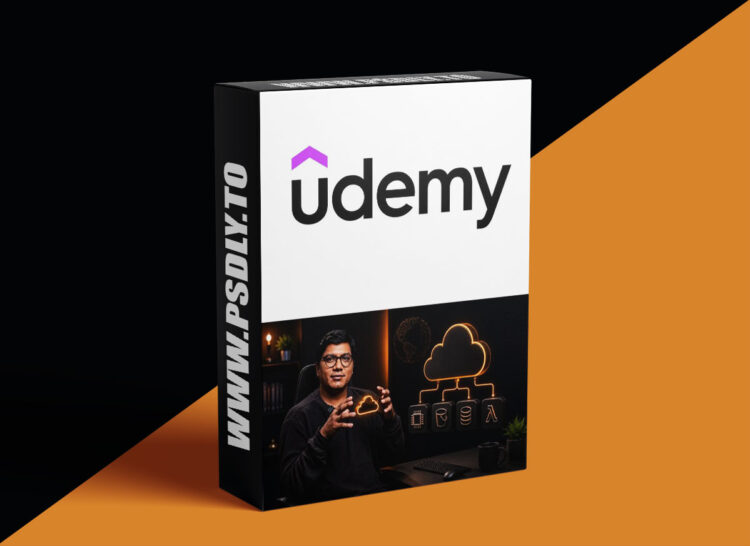 Udemy – AWS Certified Cloud Practitioner Complete Course 1 AWS Certified Cloud Practitioner Complete Course