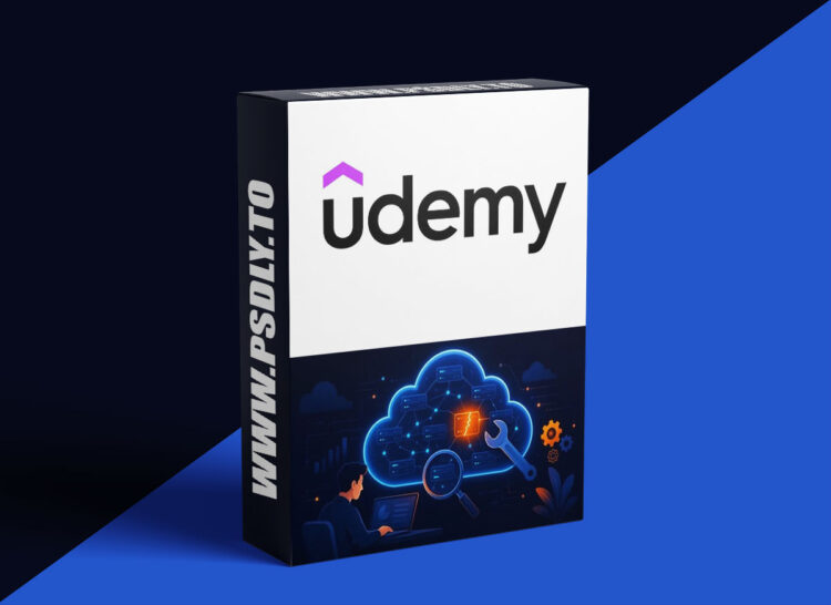 Udemy – AWS Day 2 Operations: What You Actually Do on the Job 1 AWS Day 2 Operations: What You Actually Do on the Job