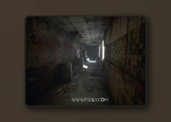 Abandoned Place (4.2 - 5.8)