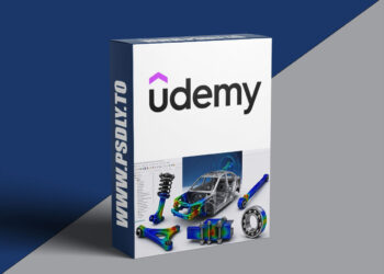 Abaqus CAE: Concepts, Linear, Nonlinear & Dynamic Analysis