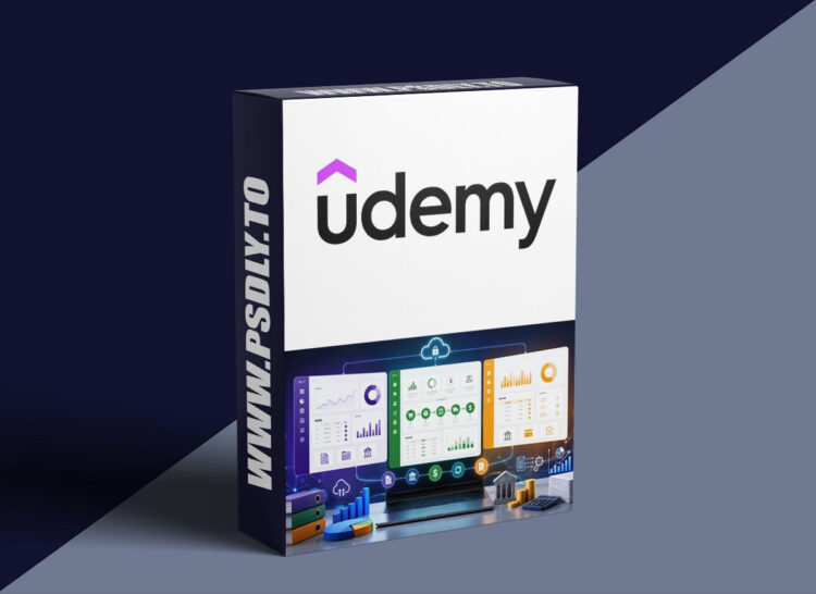 Udemy – Accounting Software Mastery: Odoo, QuickBooks & Zoho ERP Pro 1 Accounting Software Mastery: Odoo, QuickBooks & Zoho ERP Pro