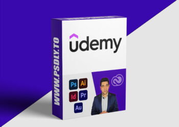 Adobe Creative Cloud Masterclass 2026 — From Beginner to Pro