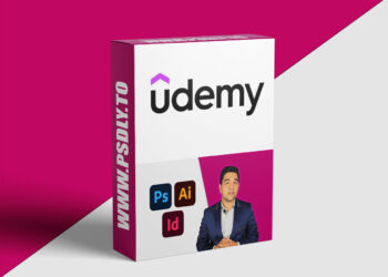 Adobe Design Tools Masterclass 2026 — From Beginner to Pro