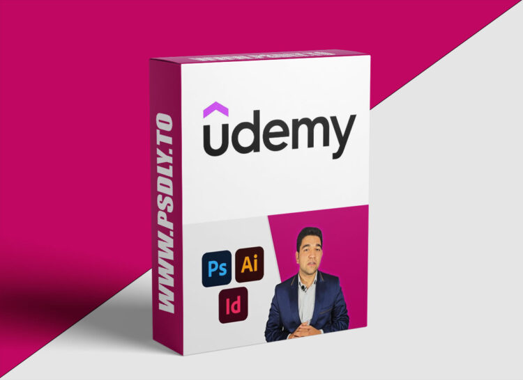 Udemy – Adobe Design Tools Masterclass 2026 — From Beginner to Pro 1 Adobe Design Tools Masterclass 2026 — From Beginner to Pro