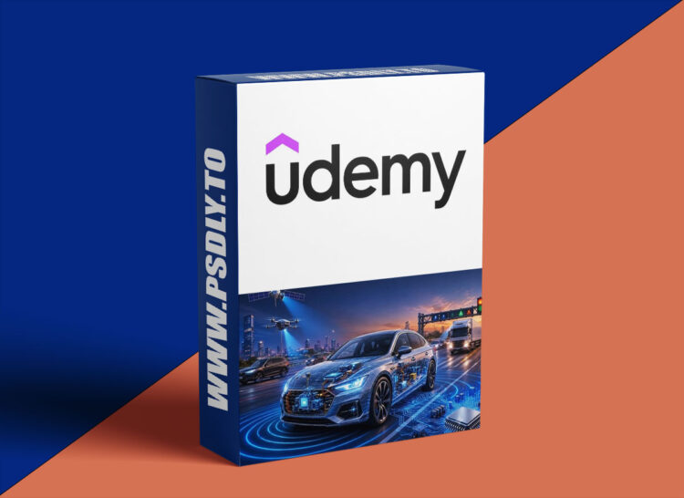 Udemy – Advanced Automotive Safety-Critical Systems 1 Advanced Automotive Safety Critical Systems