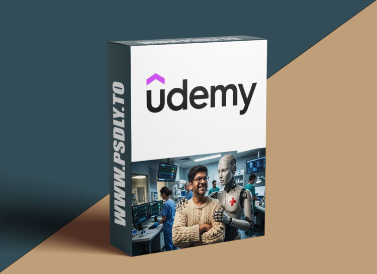 Udemy – Advancing Clinical Operations with AI : 3 High Impact Areas 1 Advancing Clinical Operations with AI : 3 High Impact Areas