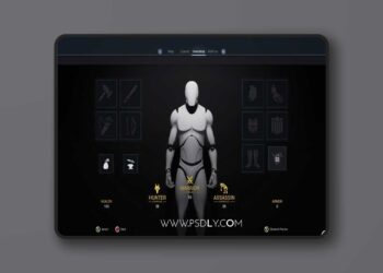 Adventurer's Inventory Kit (5.6+)