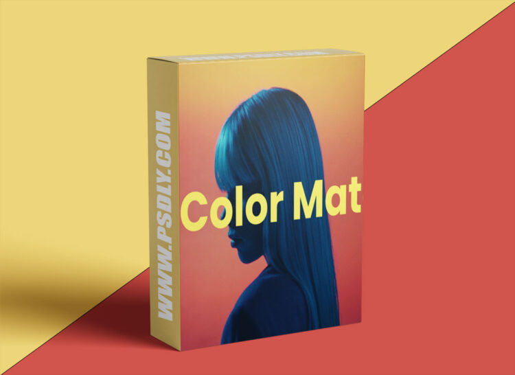 Aescripts - AI Color Match Pro v1.6.14 1 Aescripts AI Color Match Pro v1.6.14