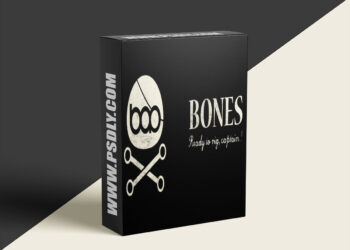 Aescripts BAO Bones v1.6.0