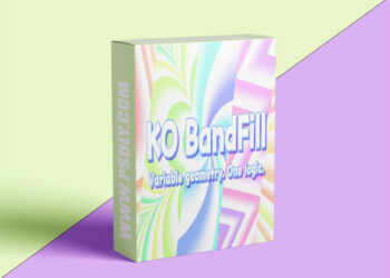 Aescripts KO BandFill Basic v1.0.0