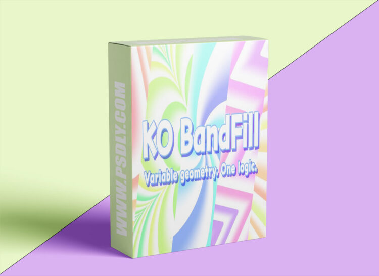 Aescripts - KO BandFill Basic v1.0.1 1 Aescripts KO BandFill Basic v1.0.0