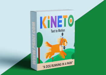 Aescripts Kineto v1.0.0