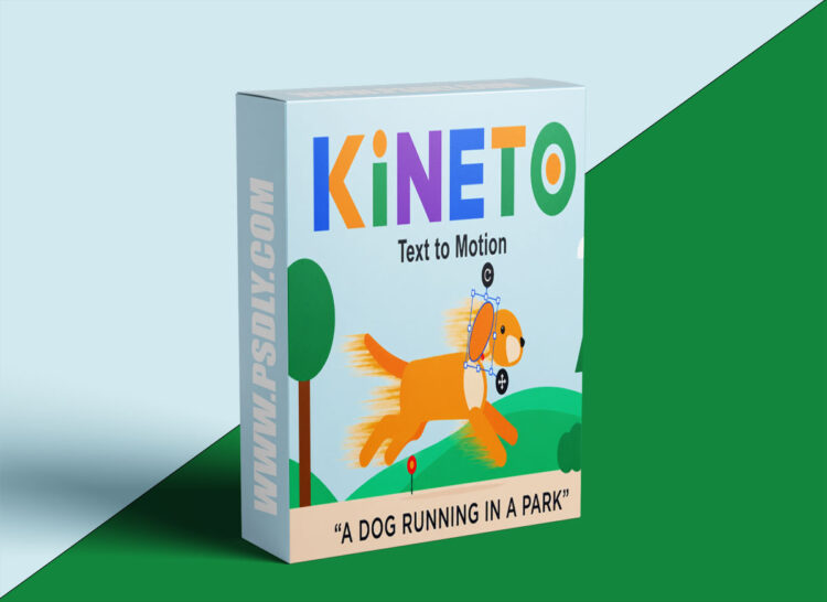 Aescripts - Kineto v1.0.0 1 Aescripts Kineto v1.0.0