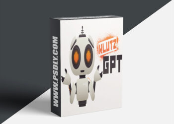 Aescripts Klutz GPT 1.2.1