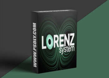 Aescripts Lorenz System v2.0