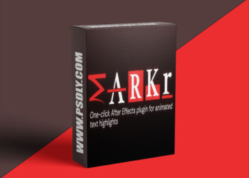 Aescripts MARKr v1.0
