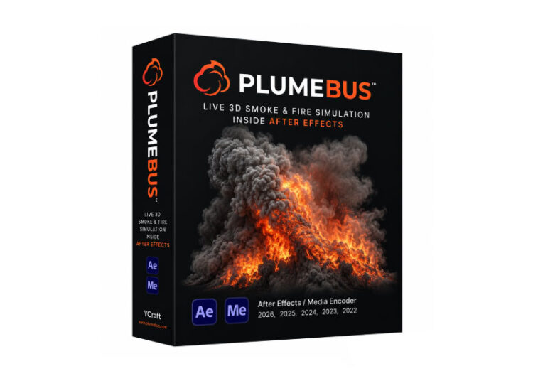 Aescripts - Plumebus v0.5.1 1 Aescripts Plumebus v0.5.1