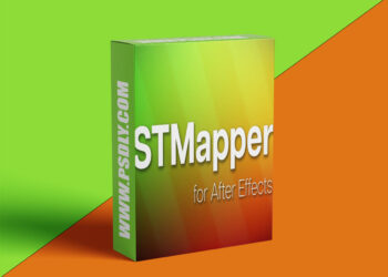 Aescripts STMapper v1.0