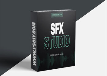 Aescripts Sfx Studio v2.0.0 for Premiere
