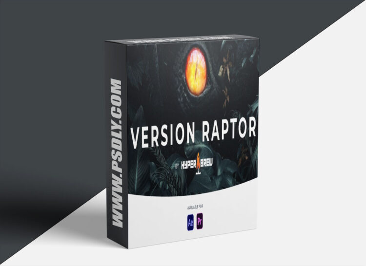 Aescripts - Version Raptor v1.2.2 1 Aescripts Version Raptor v1.2.1