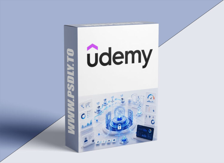 Udemy – Agentic AI Security & LLM Governance Career Bootcamp 1 Agentic AI Security & LLM Governance Career Bootcamp