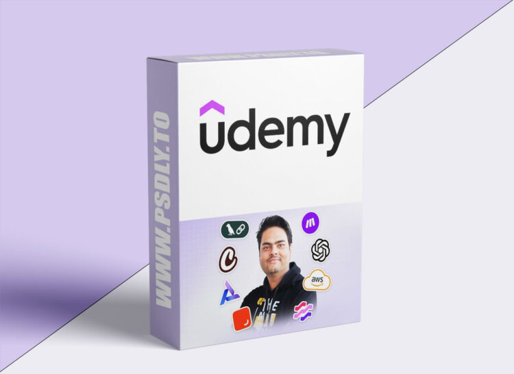 Udemy – Agentic AI for Beginner: Build AI Agents From Scratch 1 Agentic AI for Beginner: Build AI Agents From Scratch