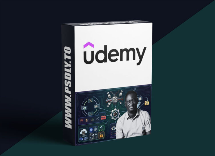 Udemy – Agentic Harness Engineering: Harness Design for AI Engineers 1 Agentic Harness Engineering: Harness Design for AI Engineers