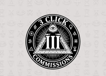 Aidan Booth – 3 Click Commissions