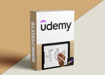 Anatomy Drawing Advanced: Digital Drawing in Procreate