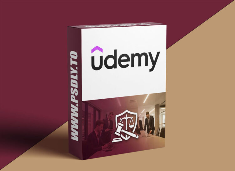 Udemy – Anti-Corruption and Anti-Bribery Training for Professionals 1 Anti-Corruption and Anti-Bribery Training for Professionals