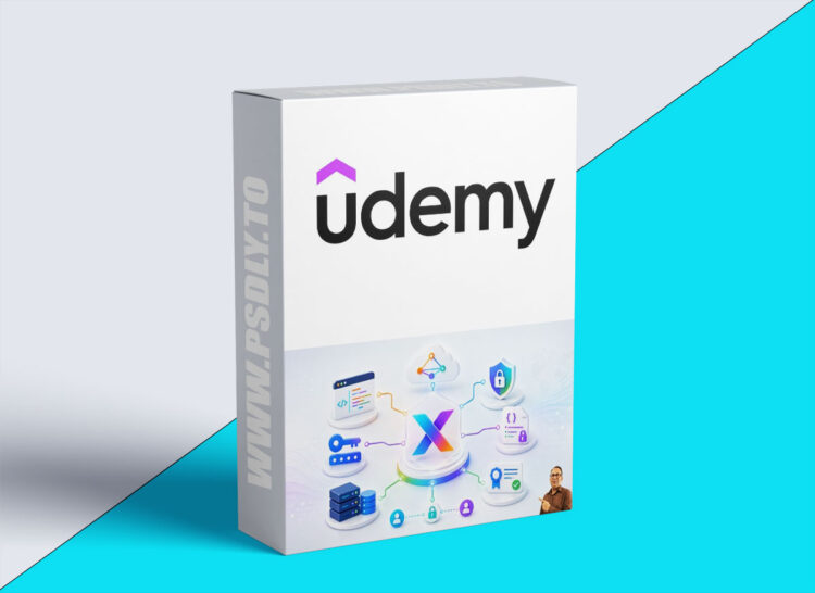 Udemy – Apigee X API Security: API Keys, OAuth 2.0, JWT and mTLS 1 Apigee X API Security: API Keys, OAuth 2.0, JWT and mTLS