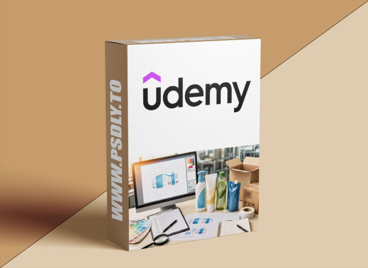 Udemy – Artwork Approval Process for FMCG Packaging 1 Artwork Approval Process for FMCG Packaging