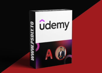 AutoCAD complete course: Beginner to advanced 2D & 3D