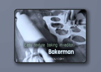 Bakerman v1.2 (5.3)