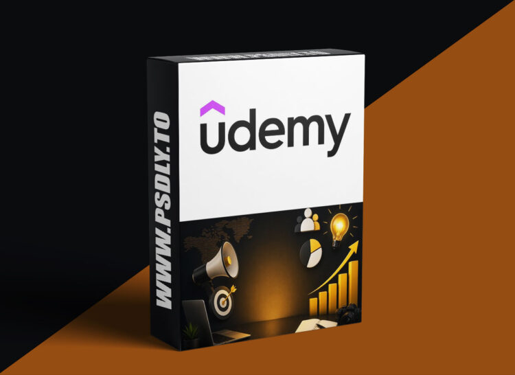Udemy – Basics of Marketing 101 By Naresh Chaudhary 1 Basics of Marketing 101