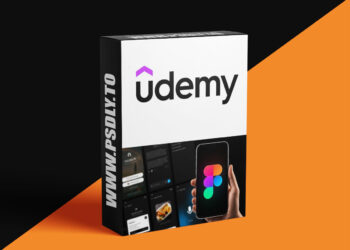 Become App Designer UI/UX PRO with Figma in 2026